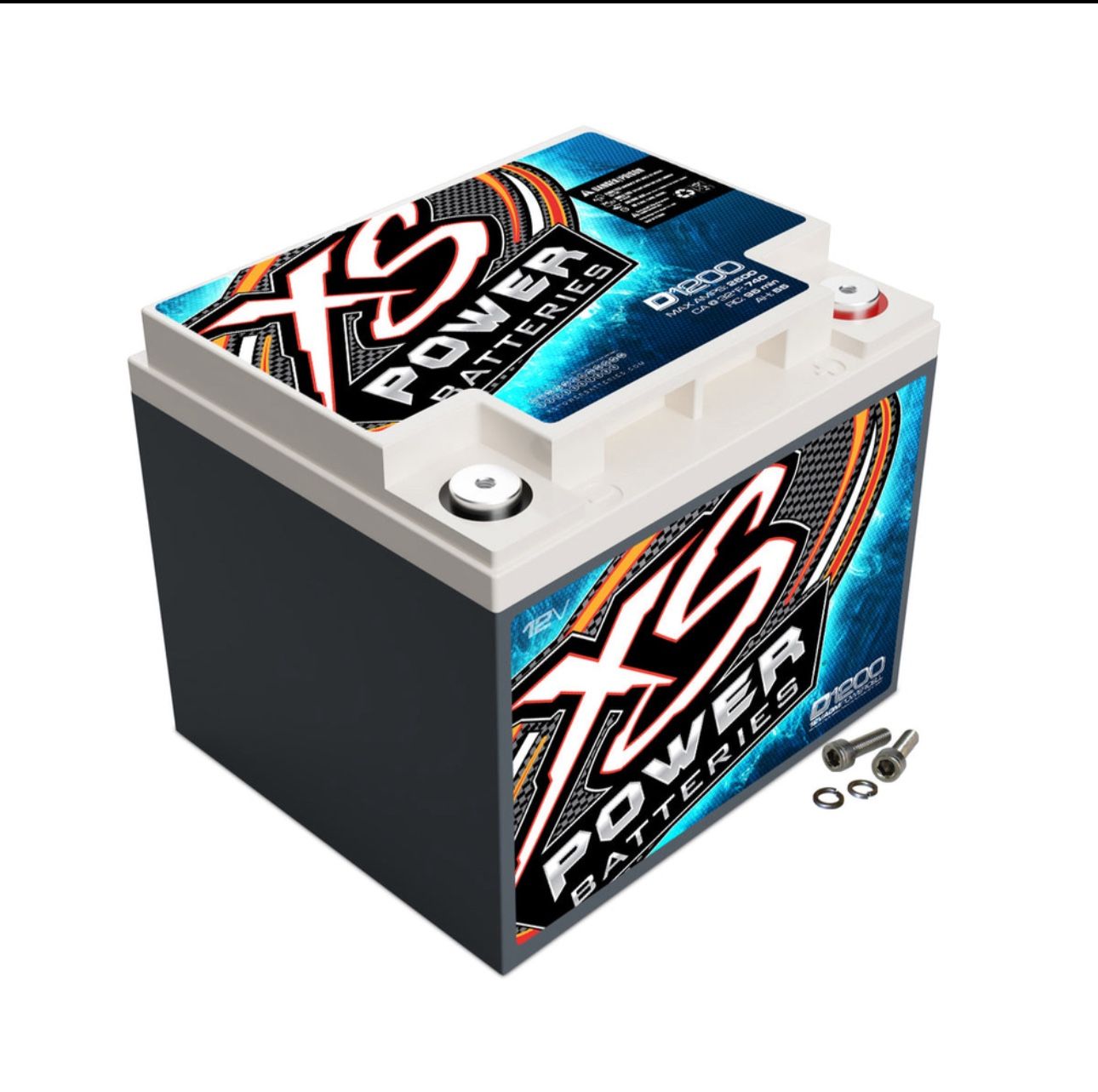 Xs Power D1200