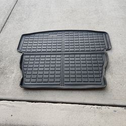 TOYOTA SUV FLOOR MAT