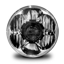 🔥 Jeep JK 2007–2018 LED Headlights (PAIR) – NEW – HALF PRICE $300