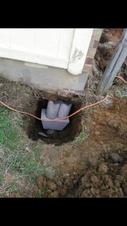 Nivelo casa y trailas