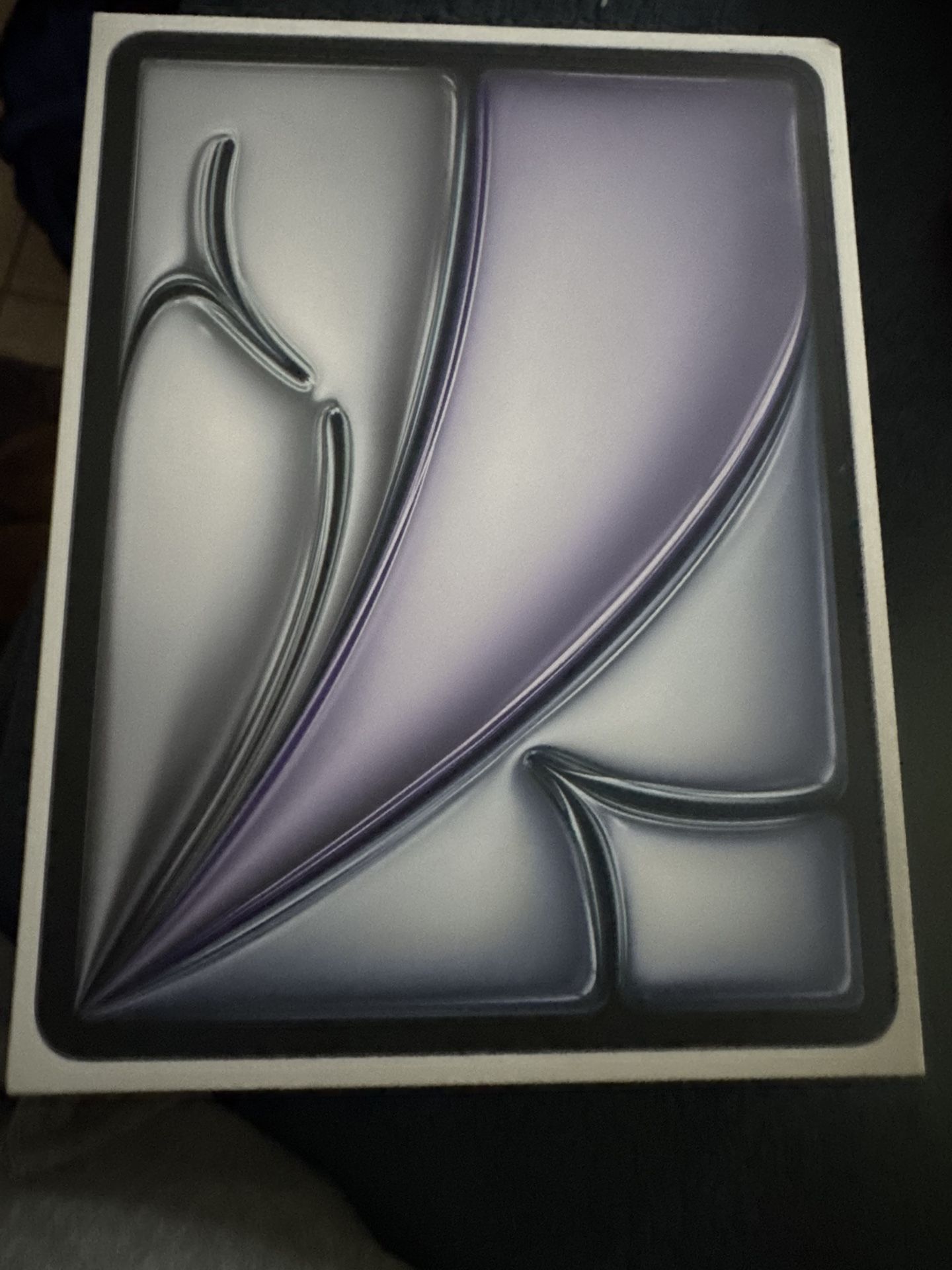 iPad Air 13 Inch 256 Gb