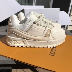 LV Louis Vuitton Shoes