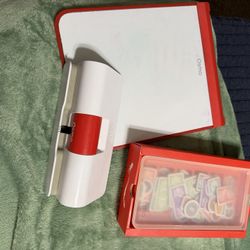 Osmo Pizzeria Cashier And White Board