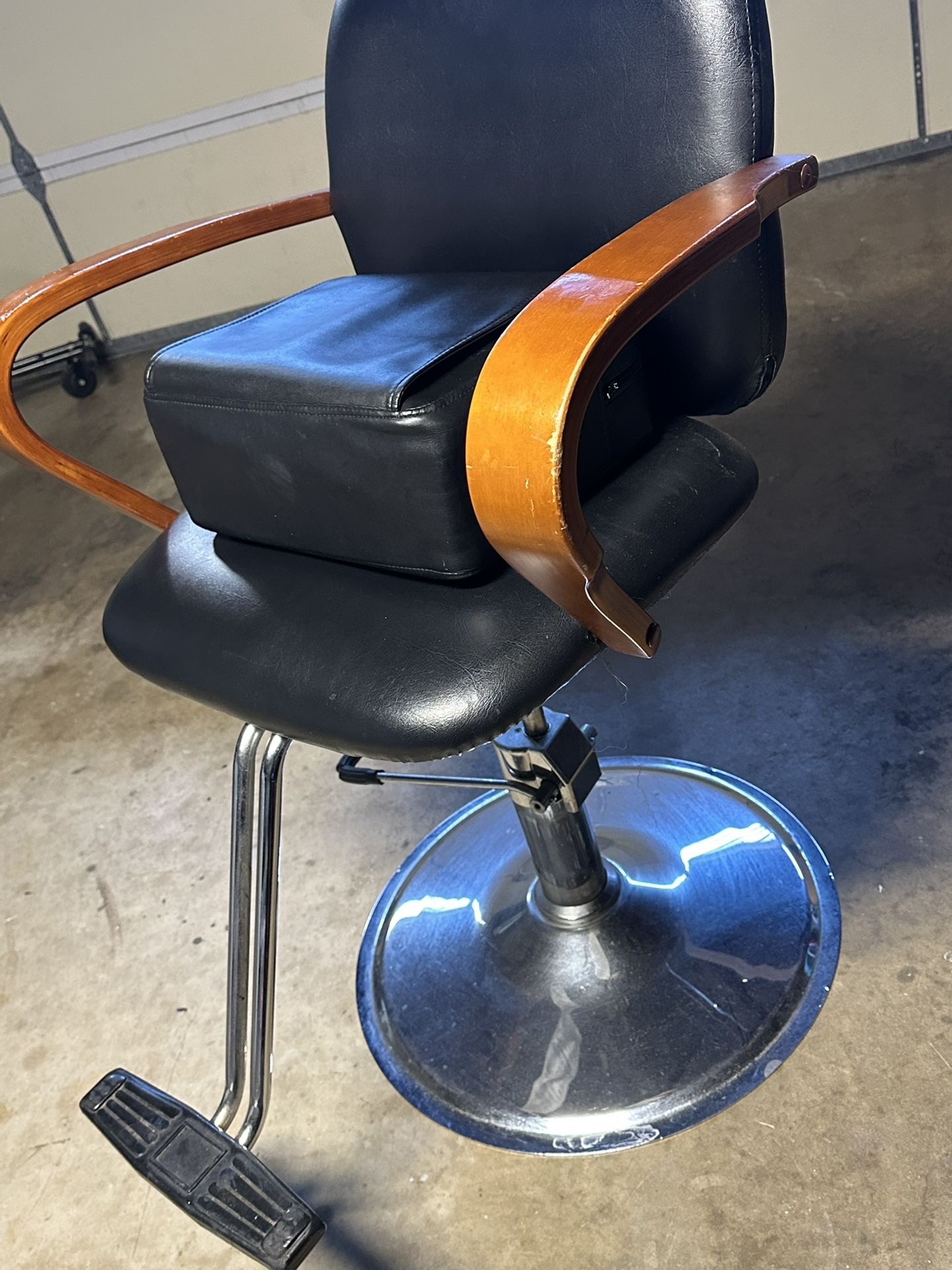 Salon Chair
