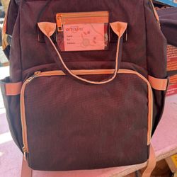 Diaper bag Brand New 
