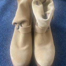 Women's Boots