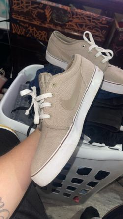 nikes
