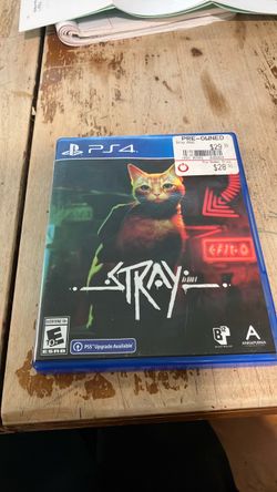 Selling stkay