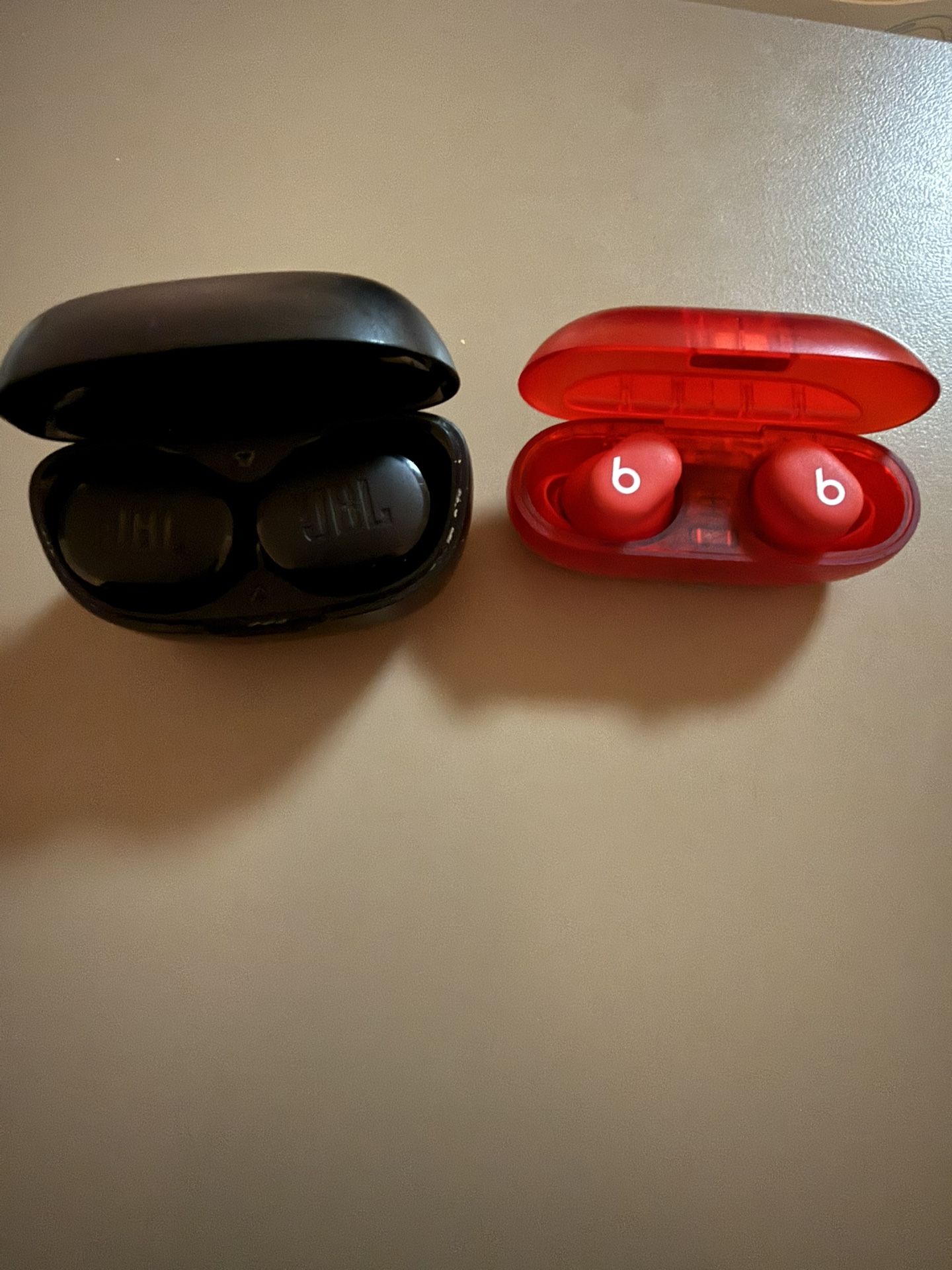JBL Buds And Beats Buds