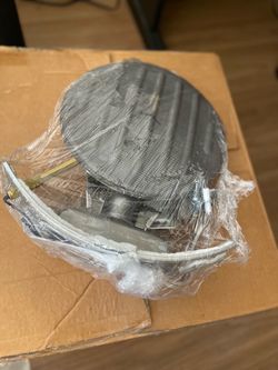Burner Assembly Replacement Kit