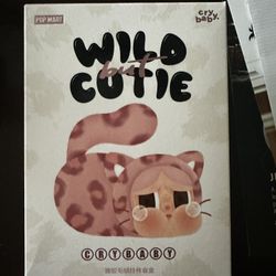 Wild but Cutie-Neon Cutie $20 or Trade