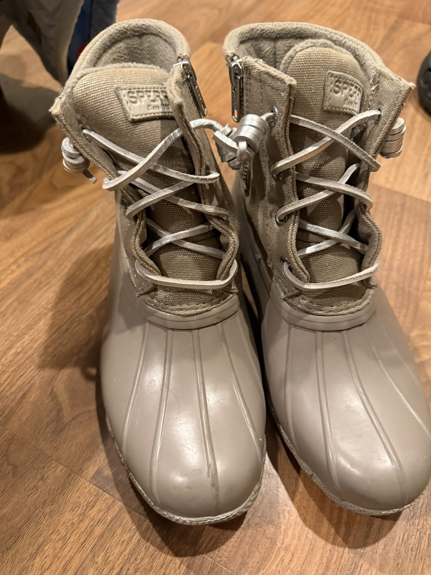 Women’s Boots