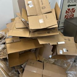 Free Cardboard 