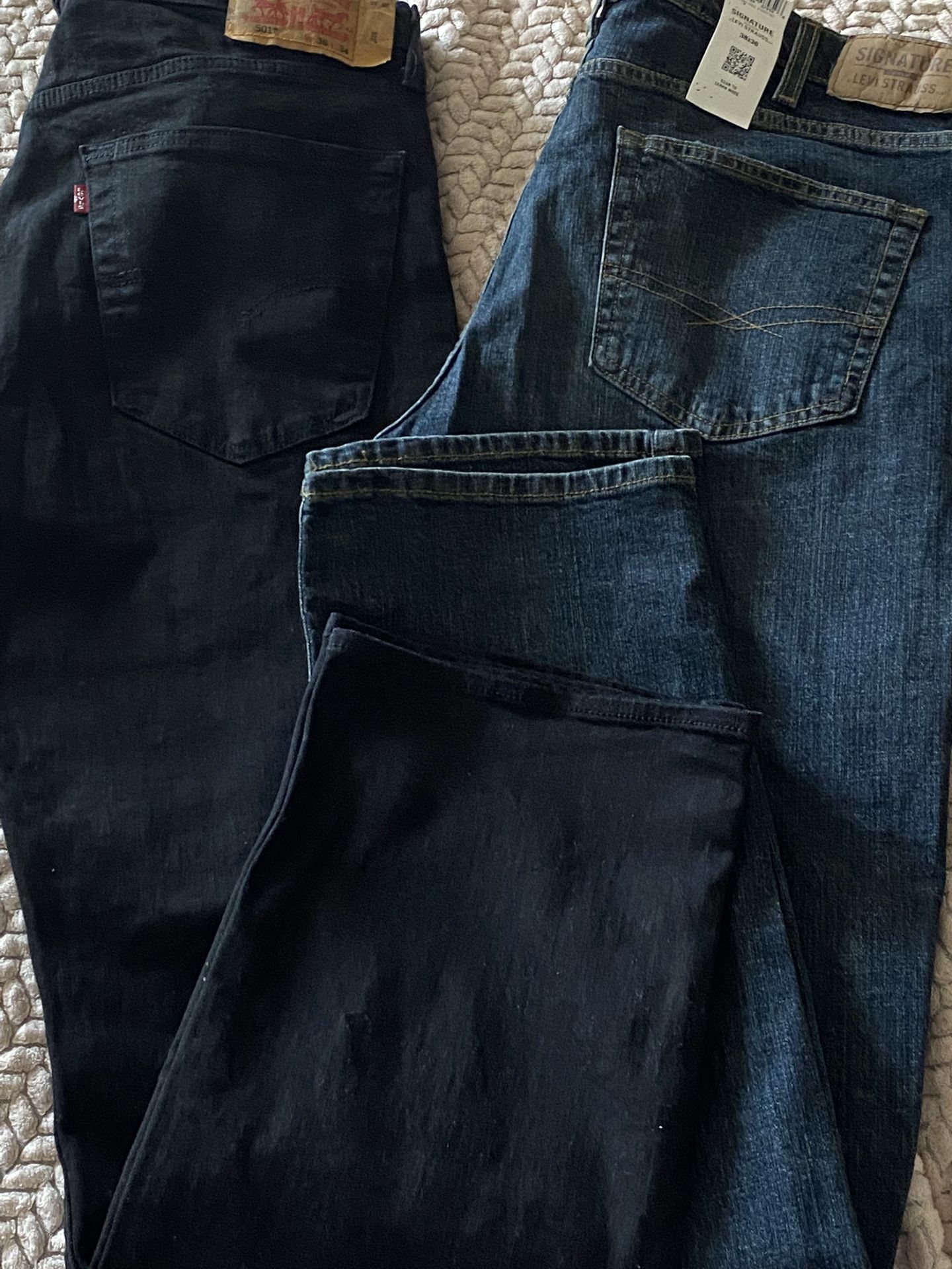 Levi Jeans