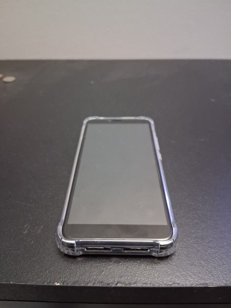 FOXX A55 SMARTPHONE