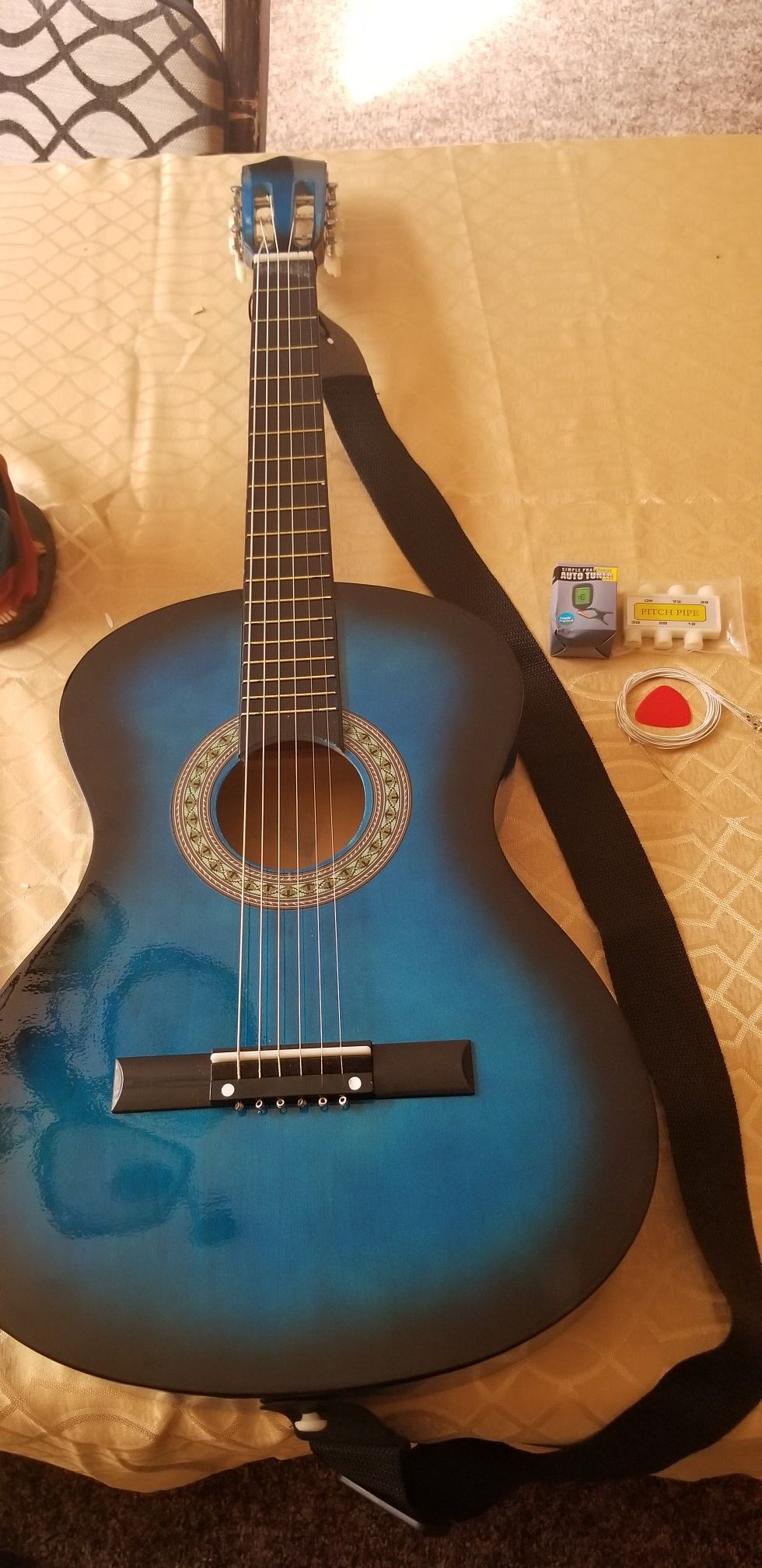 Guitar