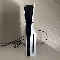 Ps5 slim disc
