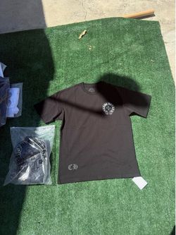 Chrome Hearts Shirt