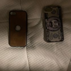 iPhone SE 2020 Phone Cases