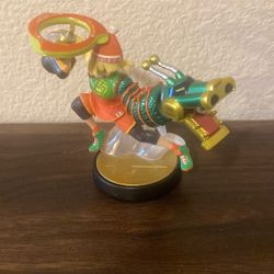 Min Min Amiibo – Super Smash Bros. Ultimate