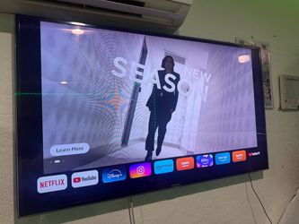Samsung Flat Screen TV – 42”