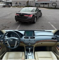 2011 Honda Accord