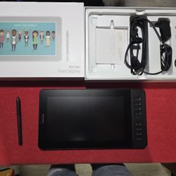 Gaomon PD1161 Drawing Tablet