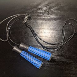 Jump Rope