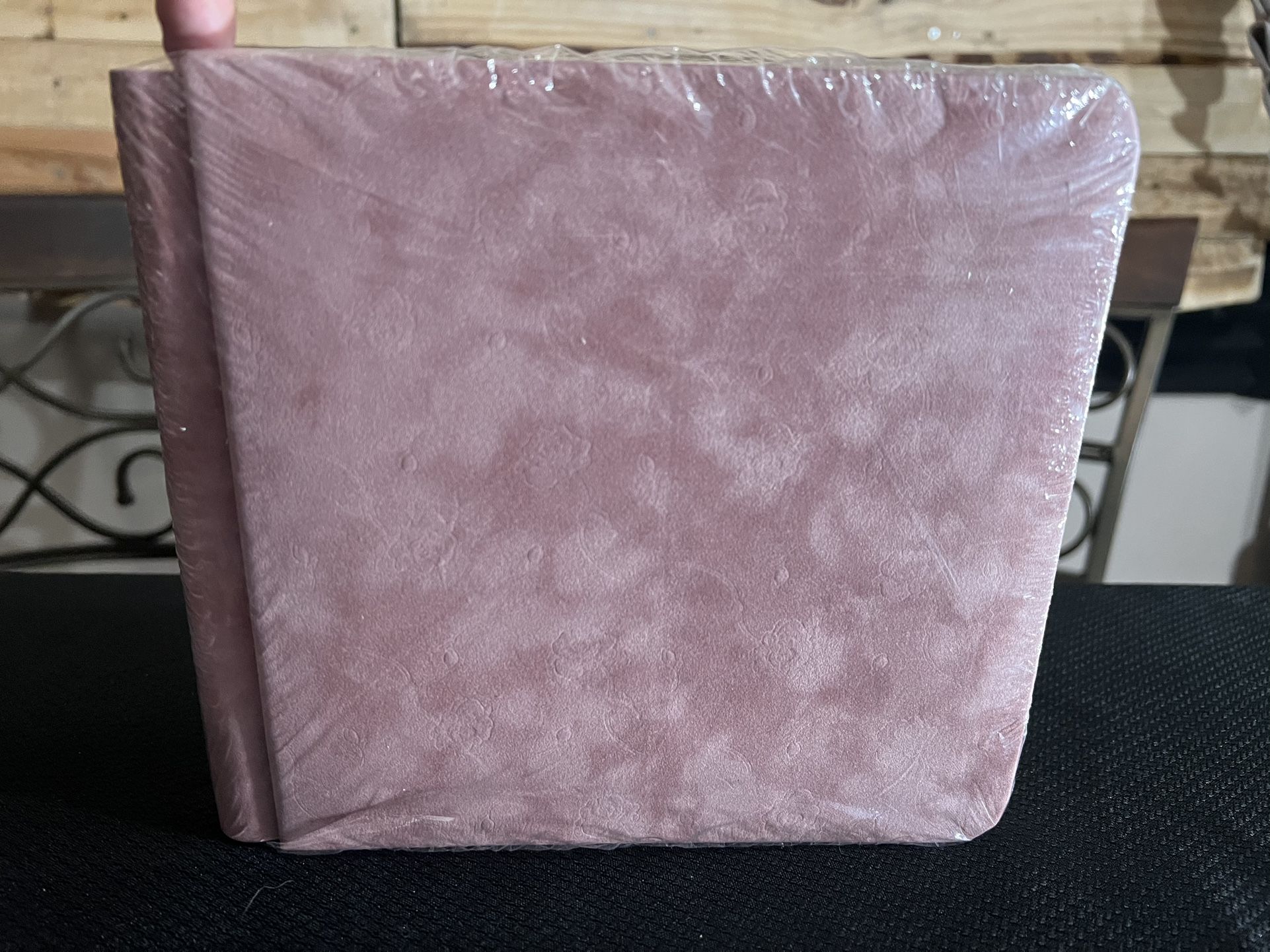 Creative Memories Scrapbook