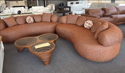 Olivia Livingroom Furniture