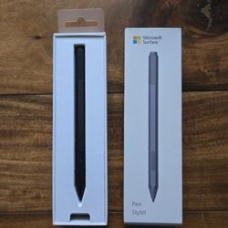 Microsoft Surface pen