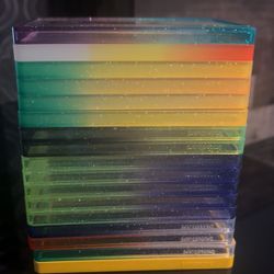 Graded Guard Lot[if You Want A Specific One Message Me]