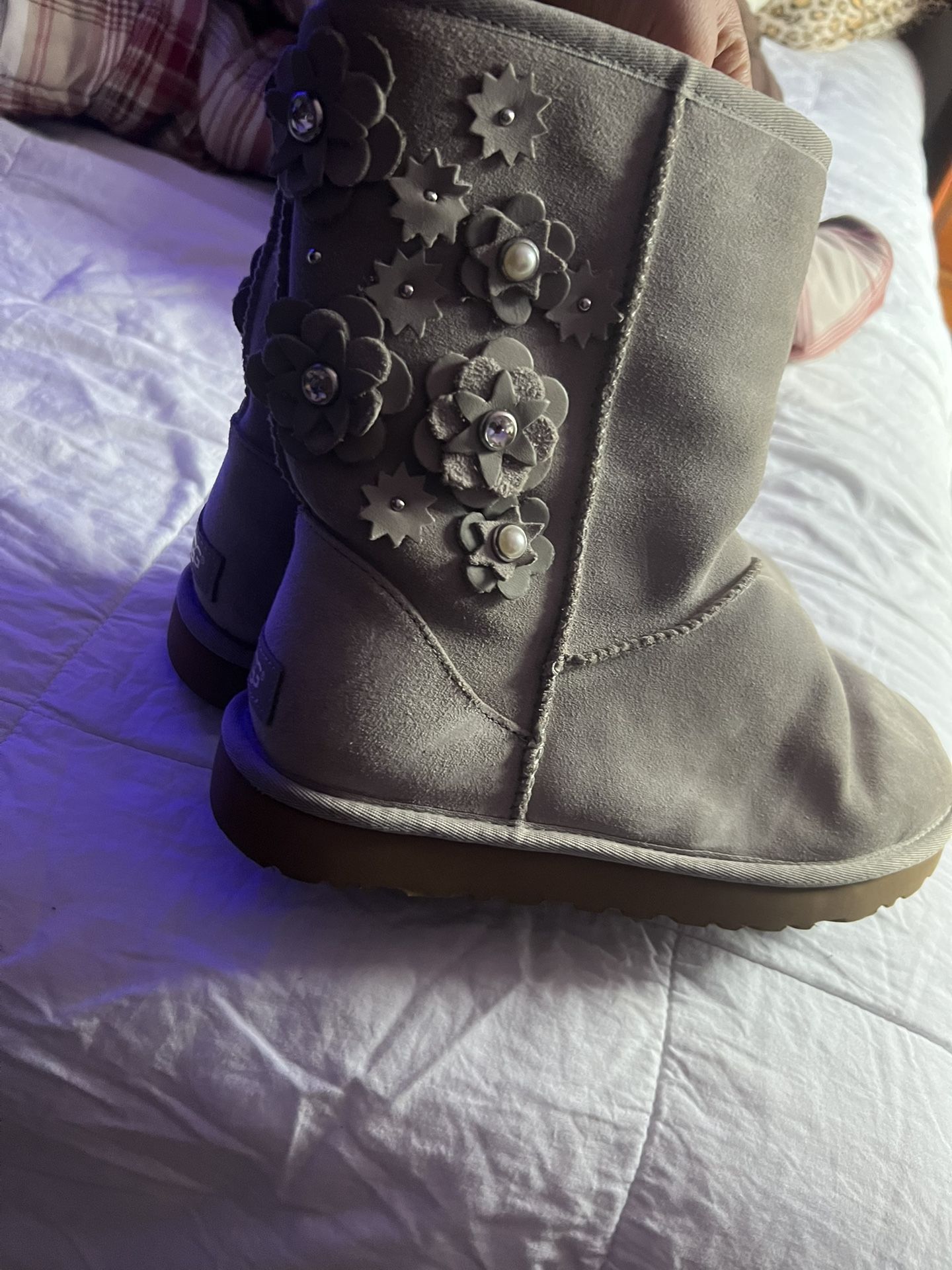 Uggs size 9