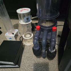 Various Saltwater/Freshwater Aquarium Equipment (Local Pickup Only)