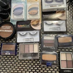 MAKEUP 💄