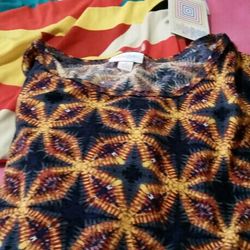 LULU RUE T-SHIRTS, Brand New!