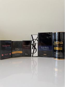 Colognes