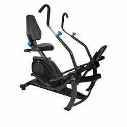 Like new Teeter FreeStep - LT3 -  full body exerciser - workout arms and/or legs - Can deliver and install