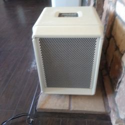 Friedrich Electronic Air Cleaner