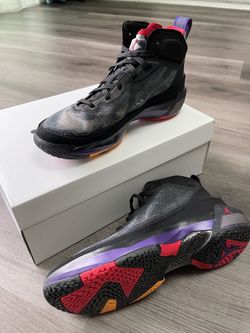 Air Jordan 37 Size 9 Brand New