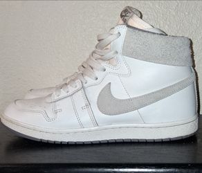 Air Jordan Air Ship PE SP 'Tech Grey'