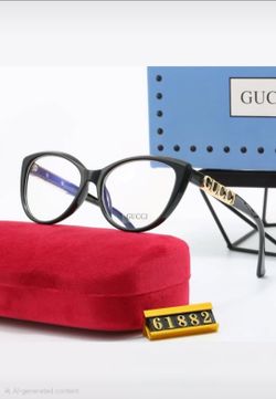 Eyeglasses frame