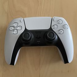 Ps5 Controller