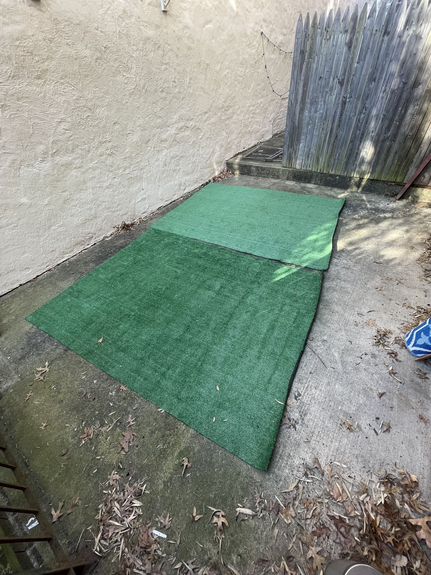 2 Outdoor Turf Rugs for Sale in Washington, DC OfferUp