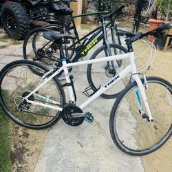 Trek Bike 