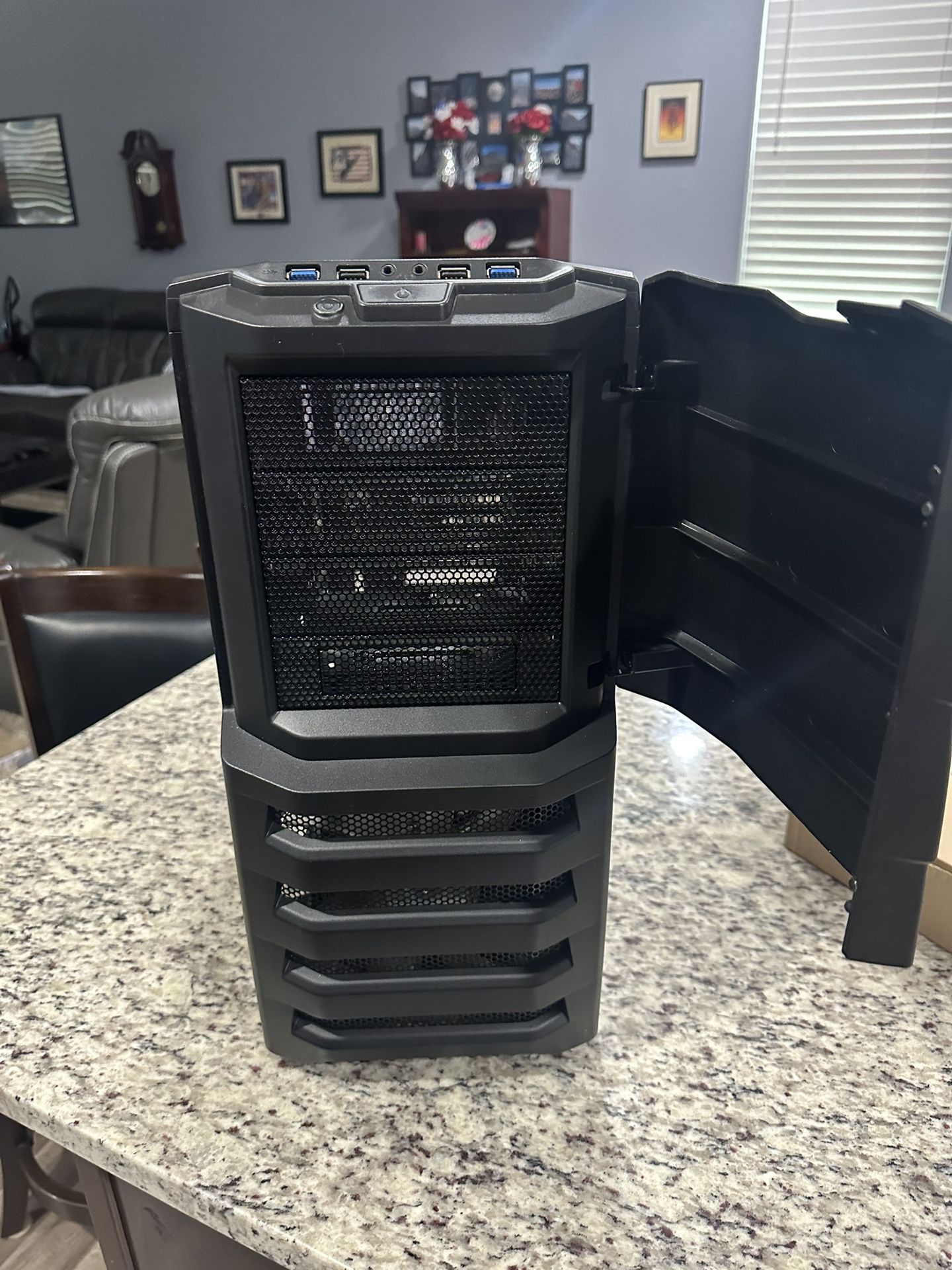 CM Storm Enforcer ATX Tower