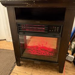 Heater 