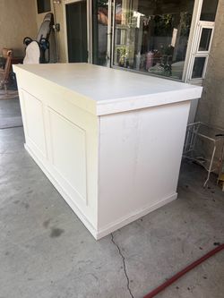 Portable Bar