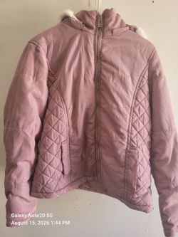 Women's jacket size Medium