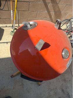 Bbq